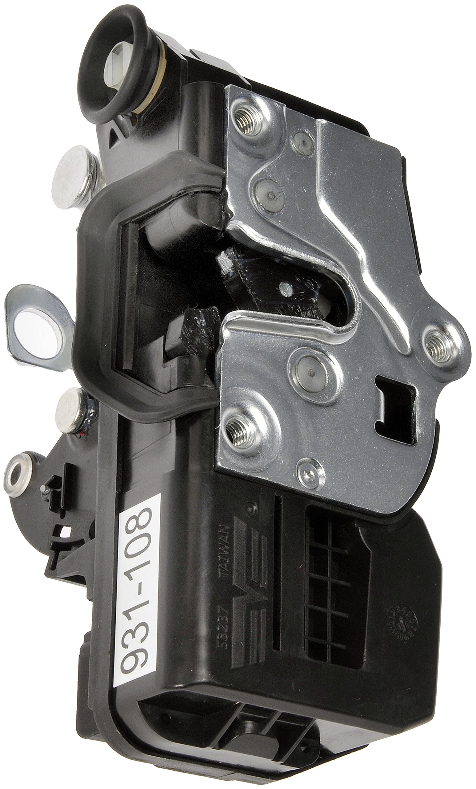 Amazon.com: Dorman 931-108 Rear Driver Side Door Lock Actuator
